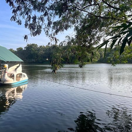 Pelican Lake Udawalawe Exterior foto