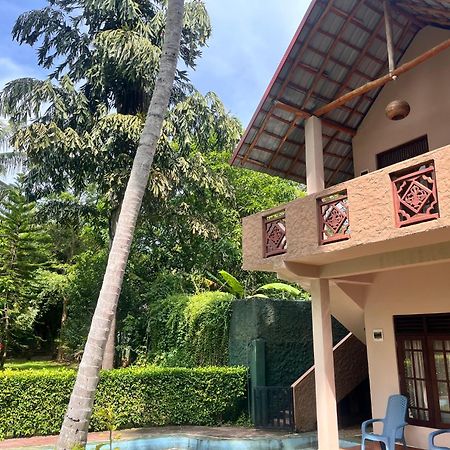 Pelican Lake Udawalawe Exterior foto