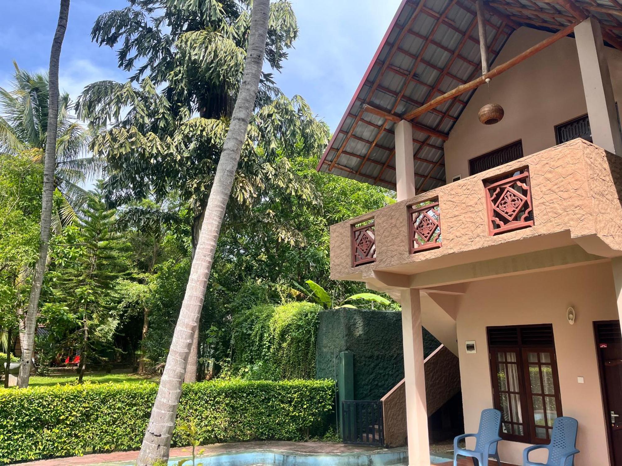 Pelican Lake Udawalawe Exterior foto