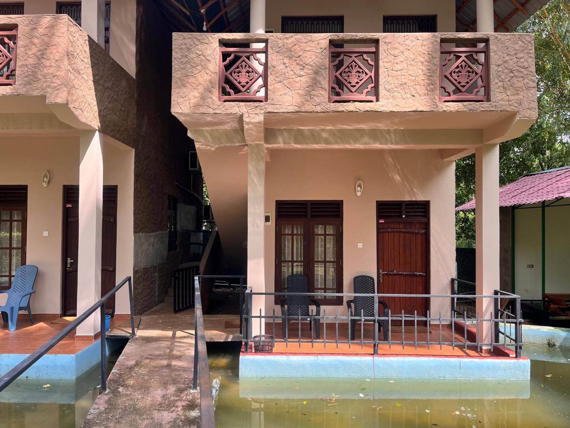 Pelican Lake Udawalawe Exterior foto