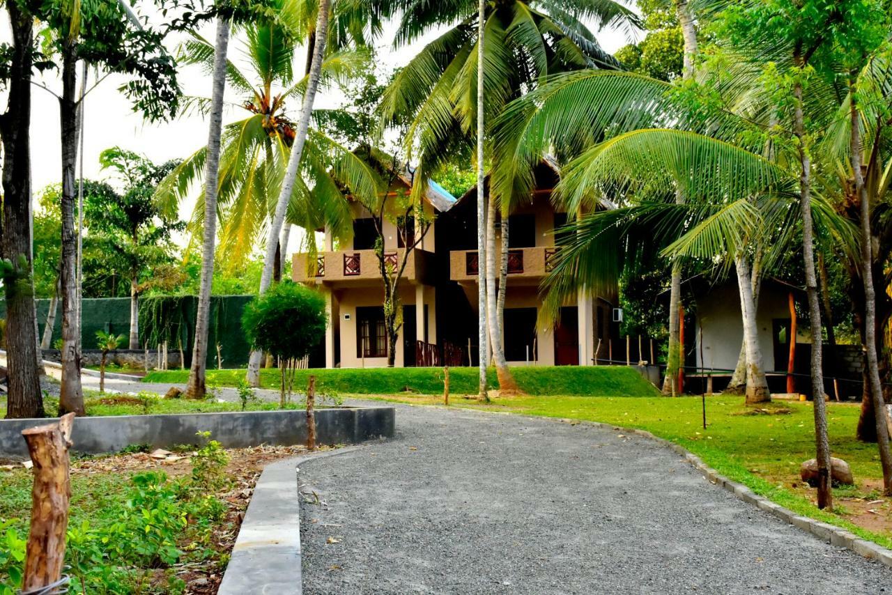 Pelican Lake Udawalawe Exterior foto