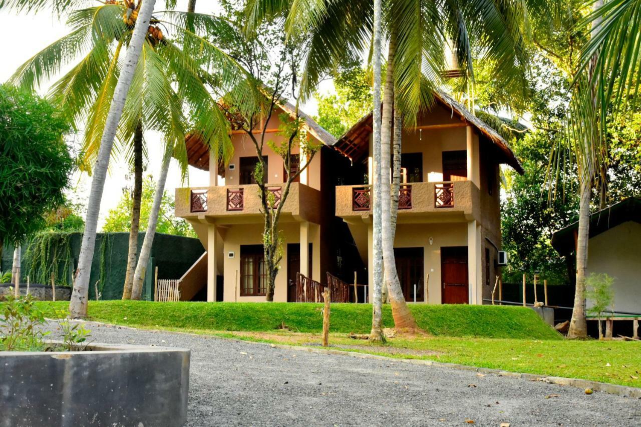 Pelican Lake Udawalawe Exterior foto