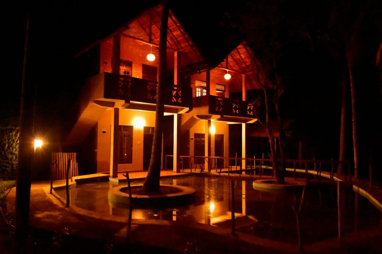 Pelican Lake Udawalawe Exterior foto