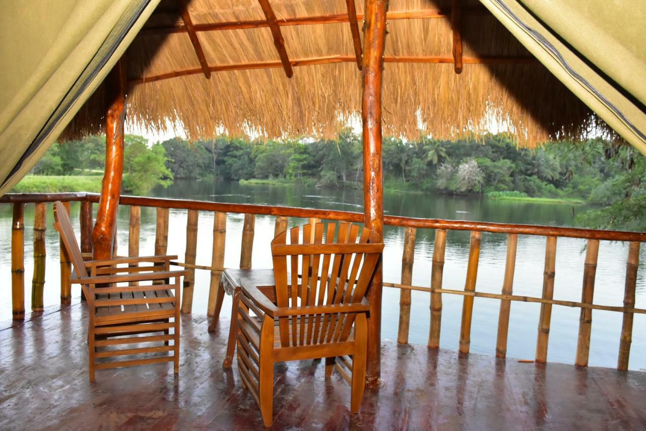 Pelican Lake Udawalawe Exterior foto