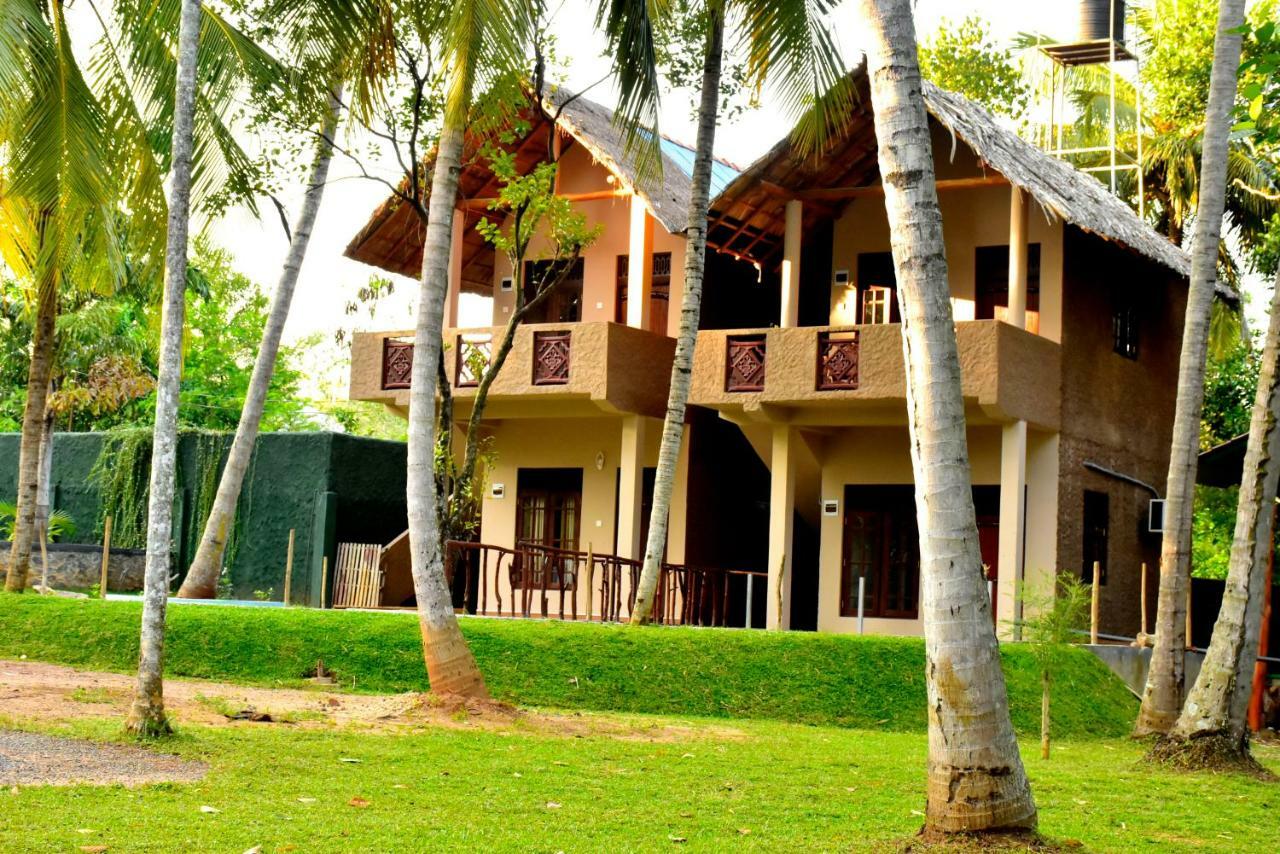 Pelican Lake Udawalawe Exterior foto