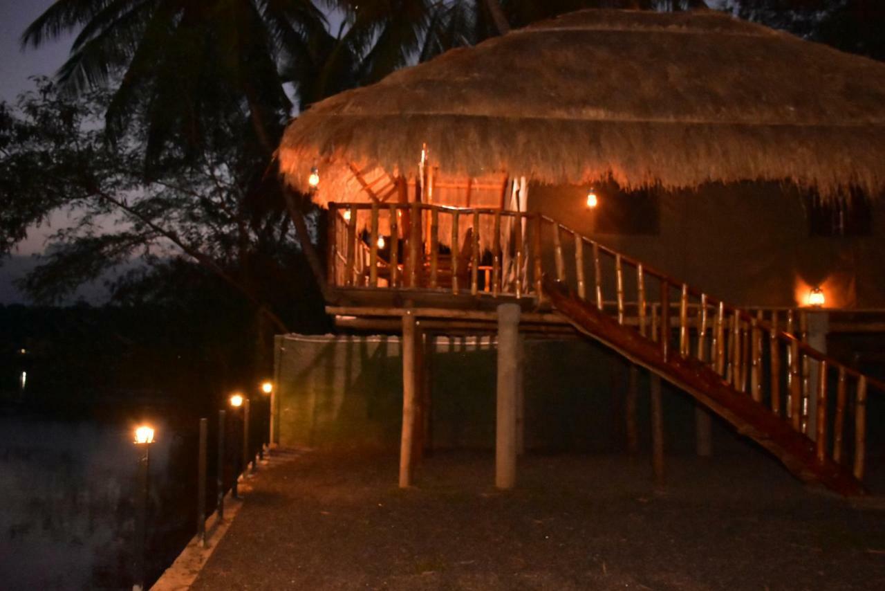 Pelican Lake Udawalawe Exterior foto