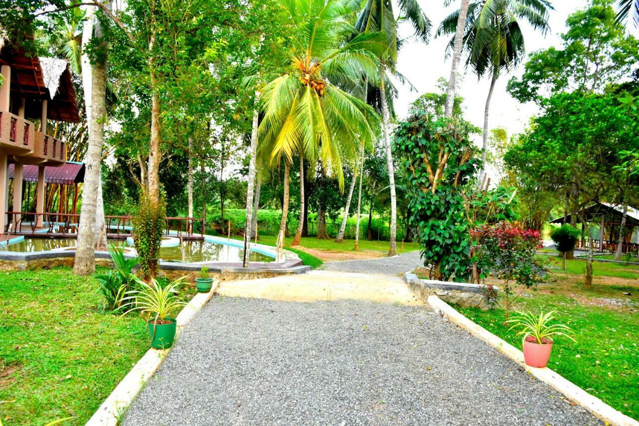 Pelican Lake Udawalawe Exterior foto