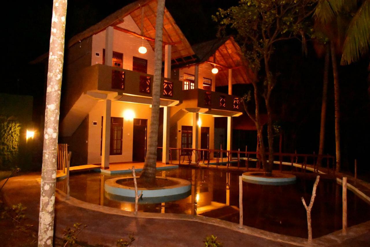 Pelican Lake Udawalawe Exterior foto