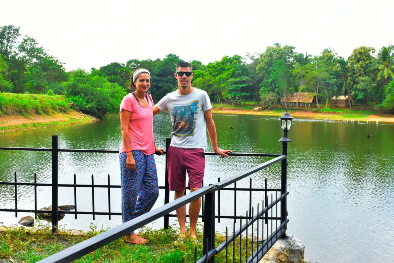 Pelican Lake Udawalawe Exterior foto